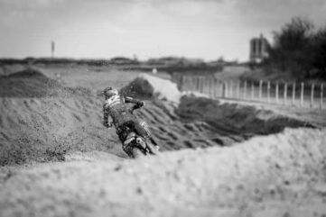 CFS 3AS Racing