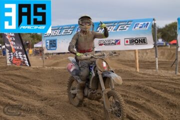 CFS 3AS Racing 2022/23