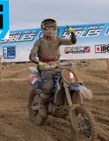 CFS 3AS Racing 2022/23