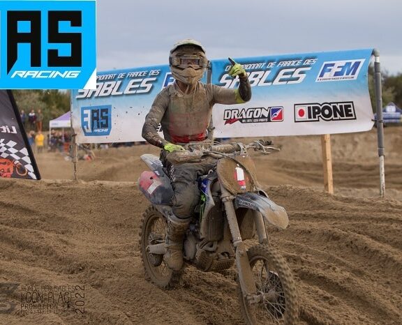 CFS 3AS Racing 2022/23