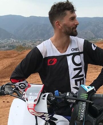 Colt Nichols