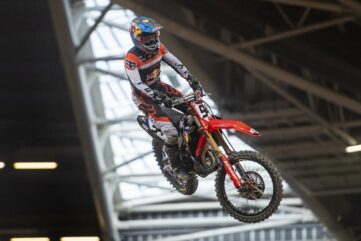 supercross de paris