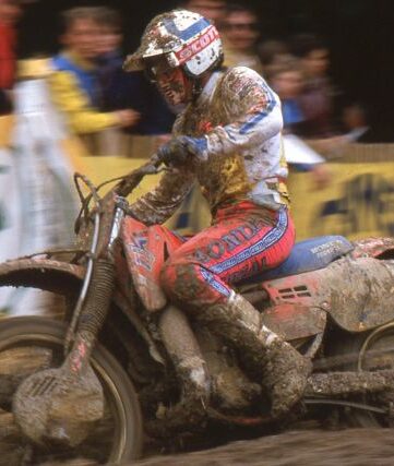 André Malherbe