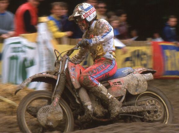 André Malherbe