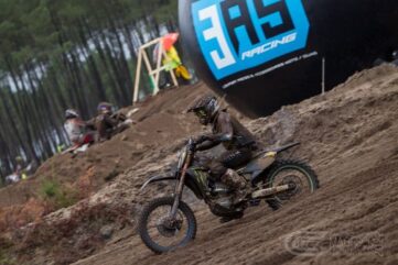 CFS 3AS Racing