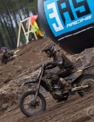 CFS 3AS Racing