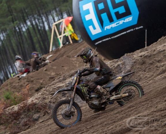 CFS 3AS Racing