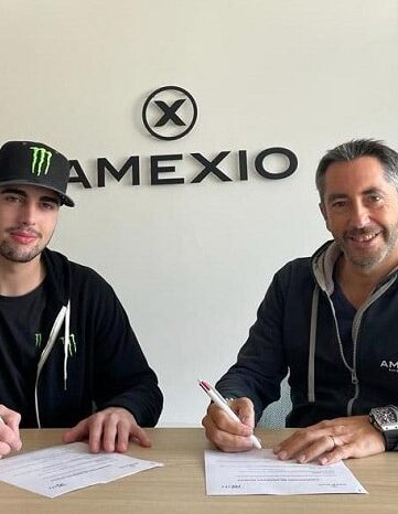 amexio
