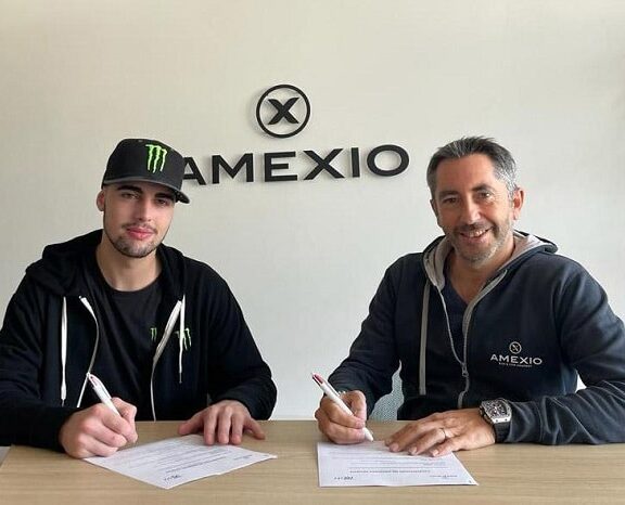 amexio