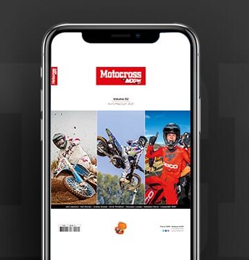 bandeau Motocross by Mx2k