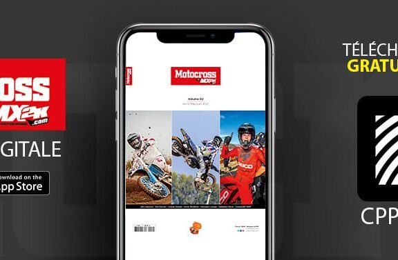 bandeau Motocross by Mx2k