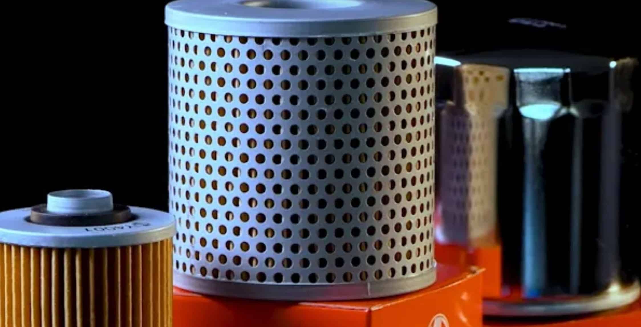 filtre à air MIW