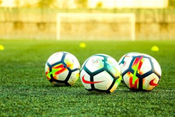 moto et football image