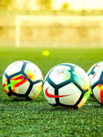 moto et football image
