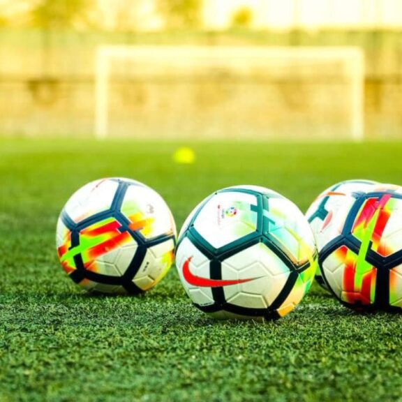 moto et football image