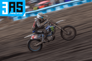 cfs 3as racing