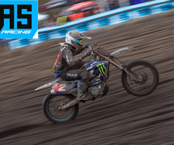 cfs 3as racing