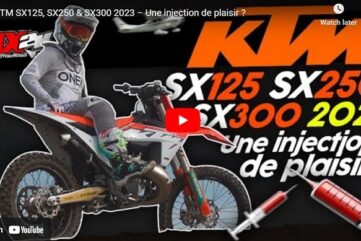ktm 125 sx