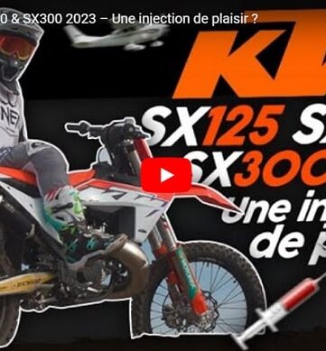 ktm 125 sx