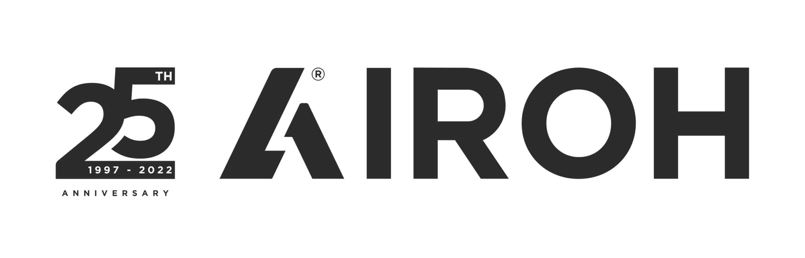 logo Airoh 