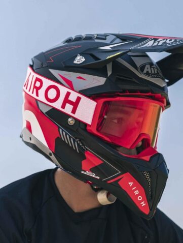 Blast XR1
