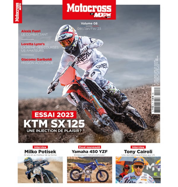 Motocross by MX2K #8 