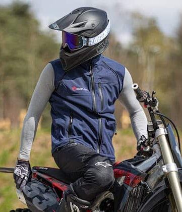 Black Friday 24mx veste softshell