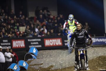Supercross de Lyon