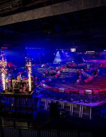 supercross de stuttgart