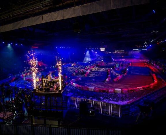 supercross de stuttgart