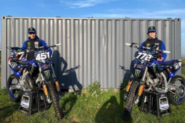 yamaha motor europe