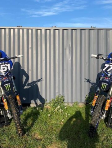yamaha motor europe