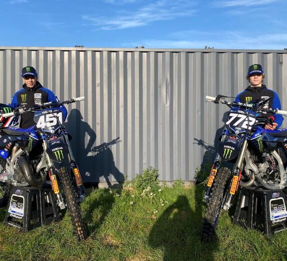 yamaha motor europe