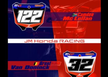 JM Honda racing