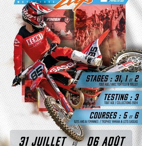 Rookie’s Cup 3AS 2023