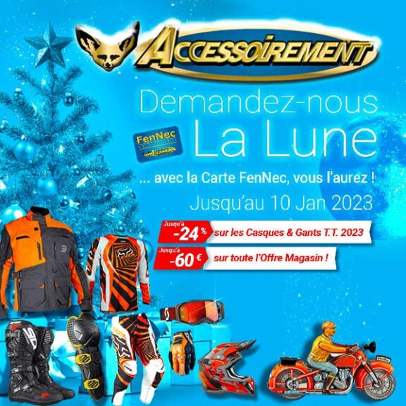 ACCESSOIREMENT