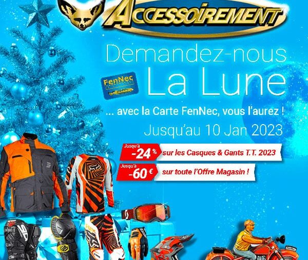ACCESSOIREMENT