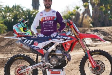 Anthony Rodriguez