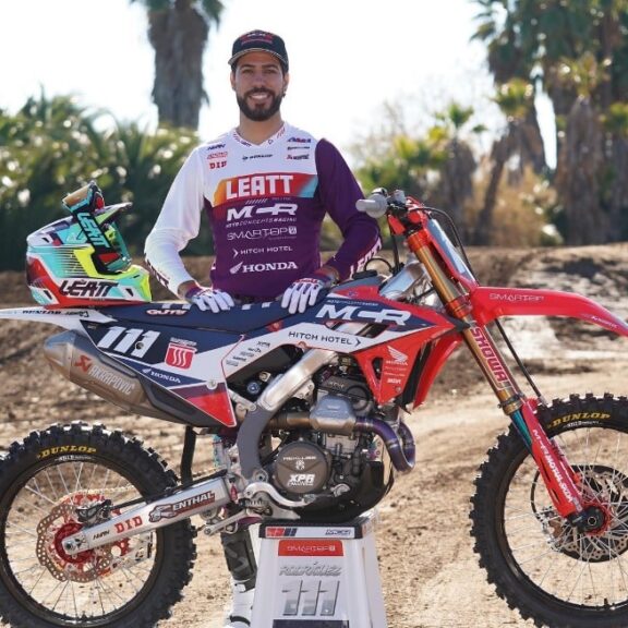 Anthony Rodriguez