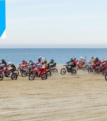 championnat de France des Sable