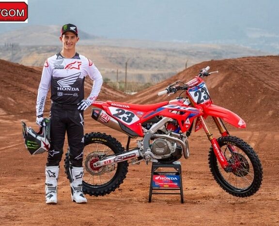 chase sexton ktm