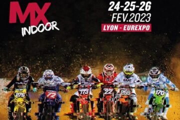 Salon du 2 Roues