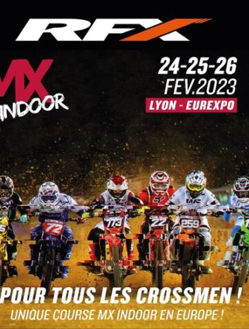 Salon du 2 Roues