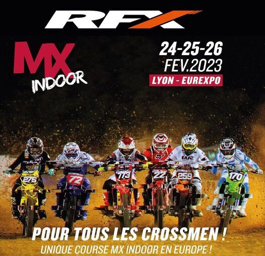 Salon du 2 Roues