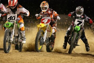 fox racing