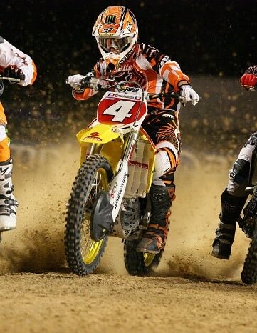 fox racing