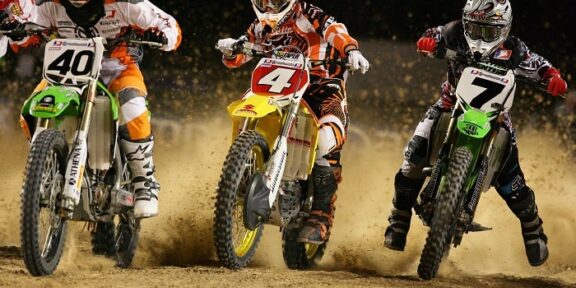 fox racing