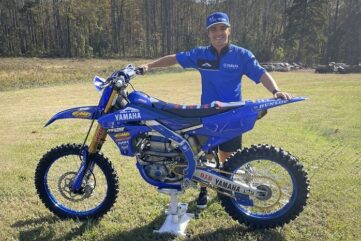 zach osborne