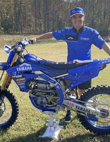 zach osborne