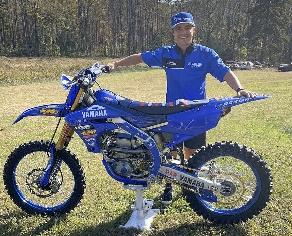 zach osborne